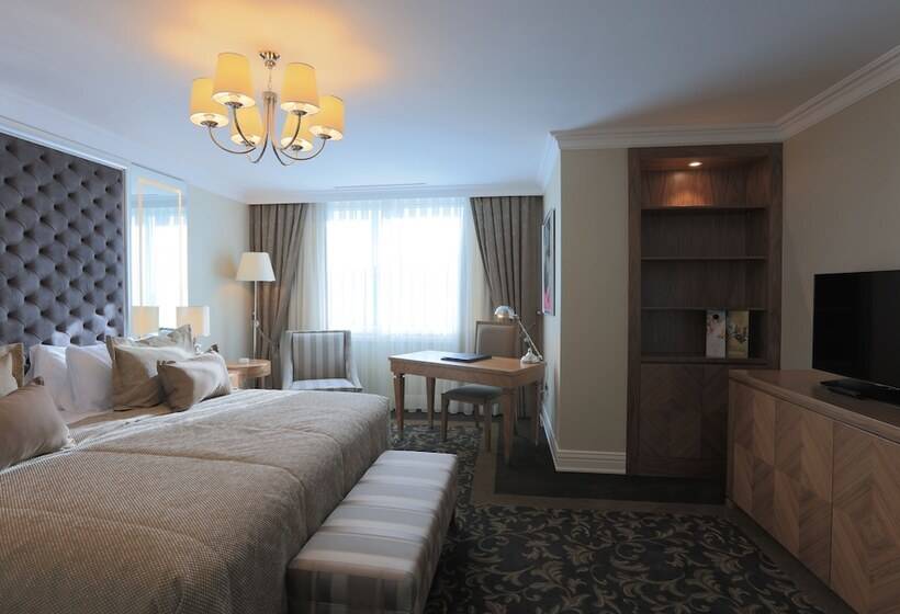 Latanya Hotel Ankara