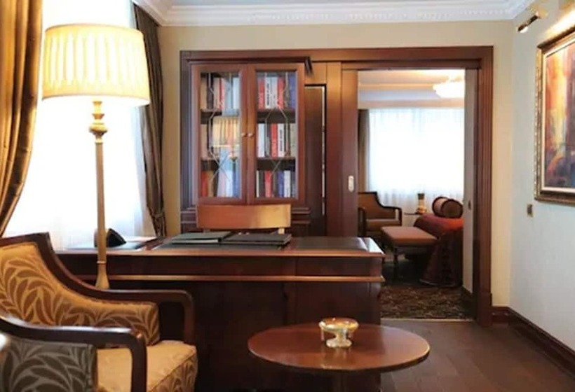 Latanya Hotel Ankara