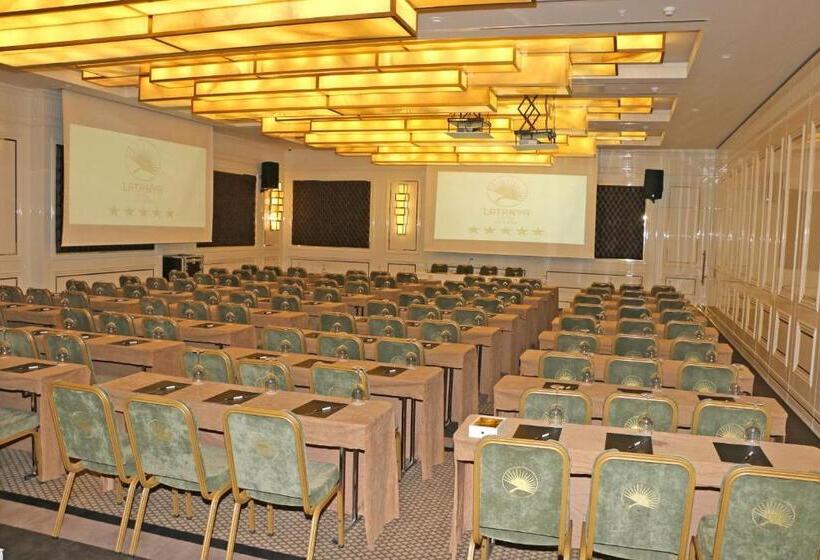 Latanya Hotel Ankara