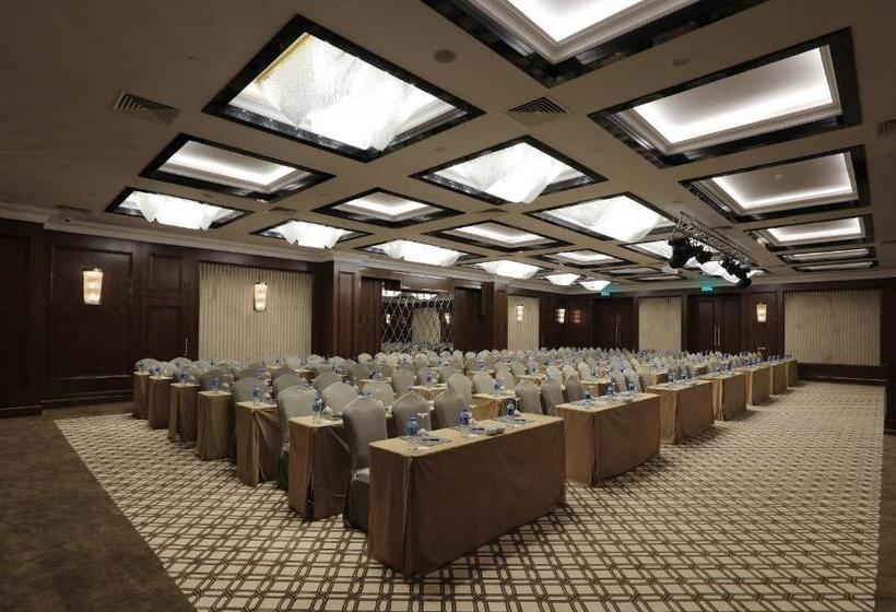Latanya Hotel Ankara