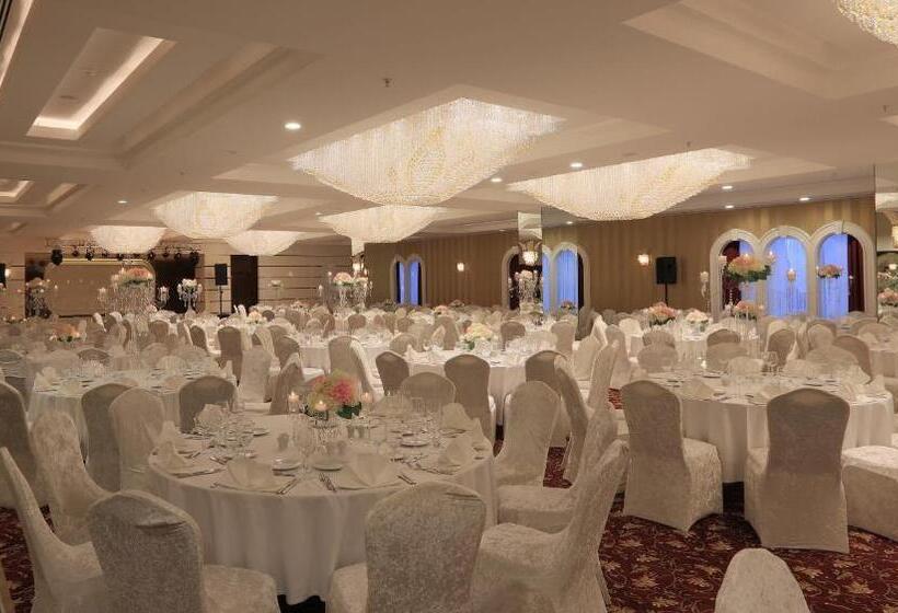 Latanya Hotel Ankara