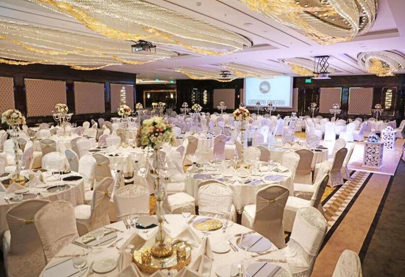 Latanya Hotel Ankara