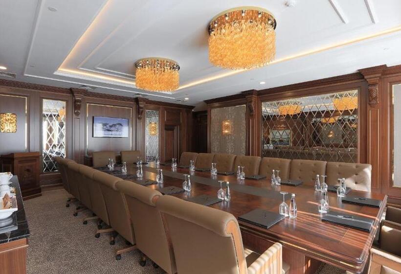 Latanya Hotel Ankara