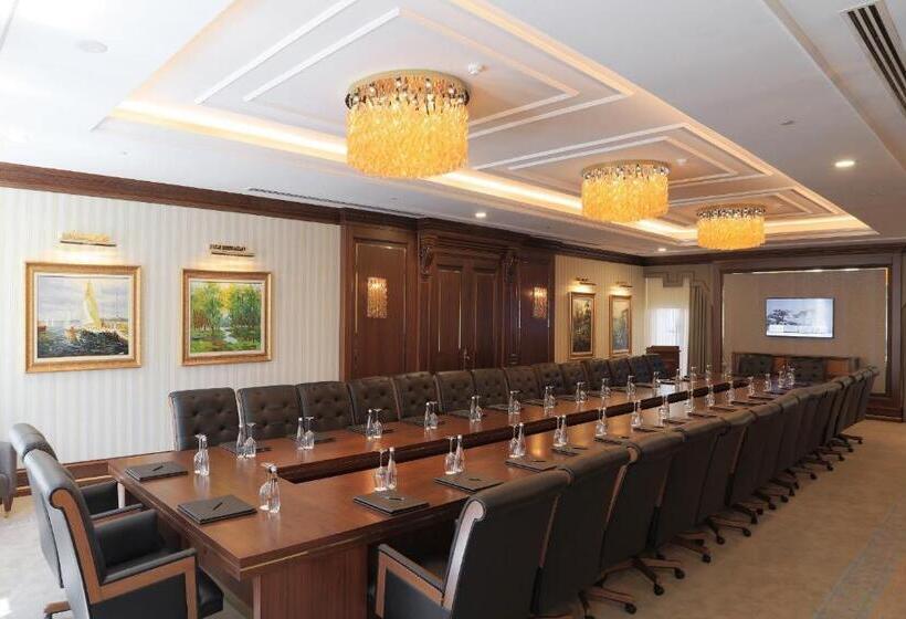 Latanya Hotel Ankara