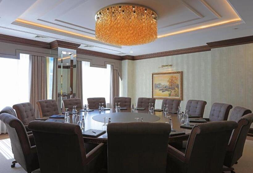 Latanya Hotel Ankara