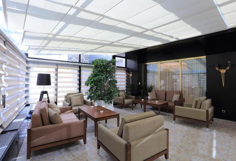Latanya Hotel Ankara