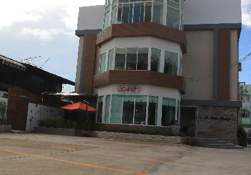 호텔 Le Lerts Living