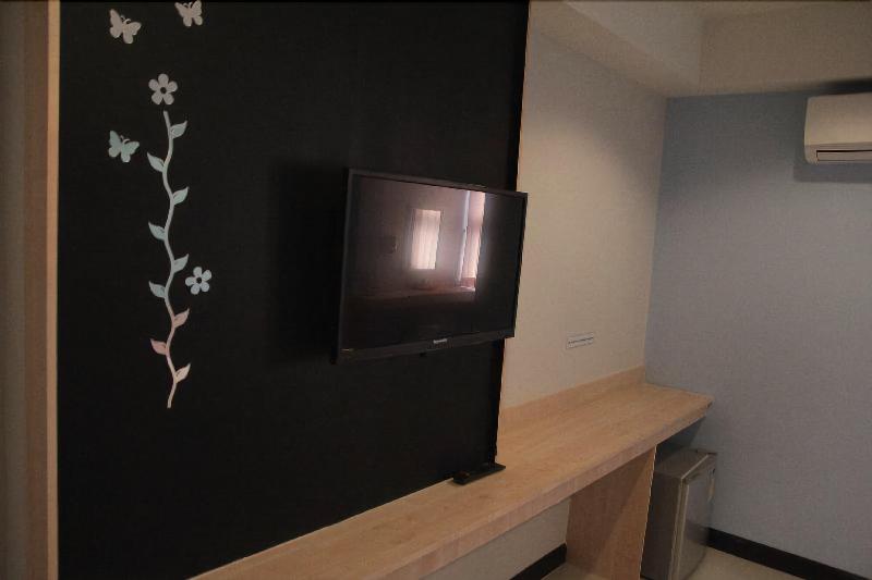 호텔 Le Lerts Living