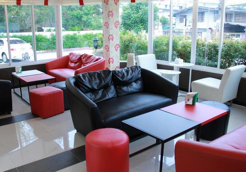 호텔 Le Lerts Living