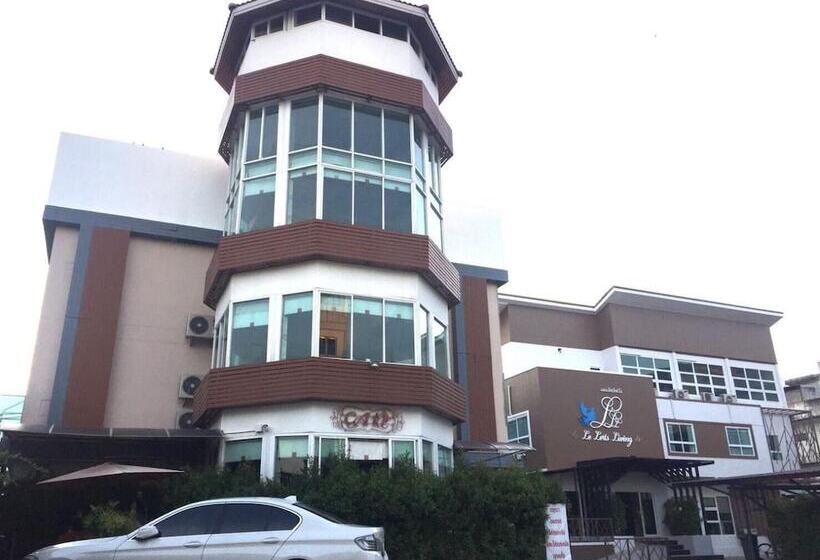 호텔 Le Lerts Living