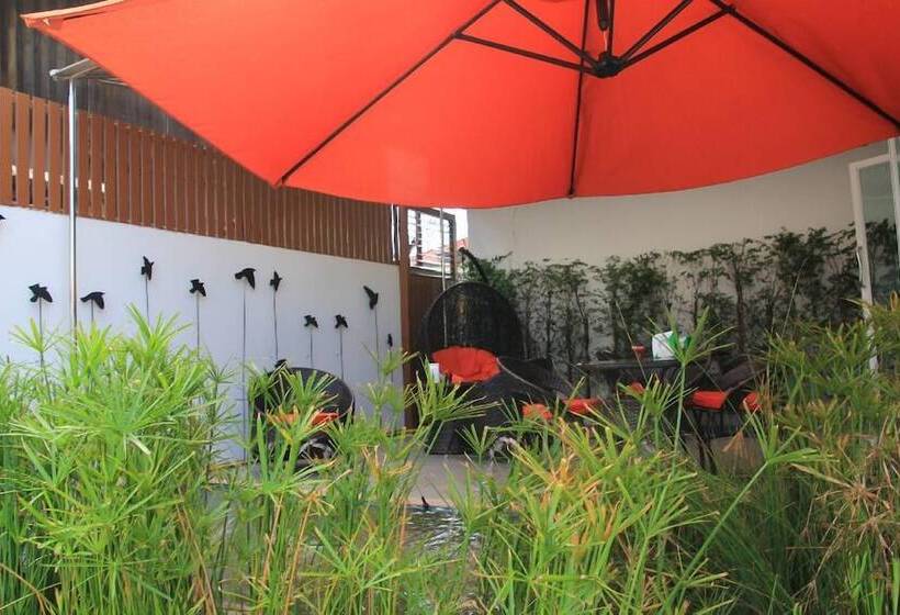 호텔 Le Lerts Living