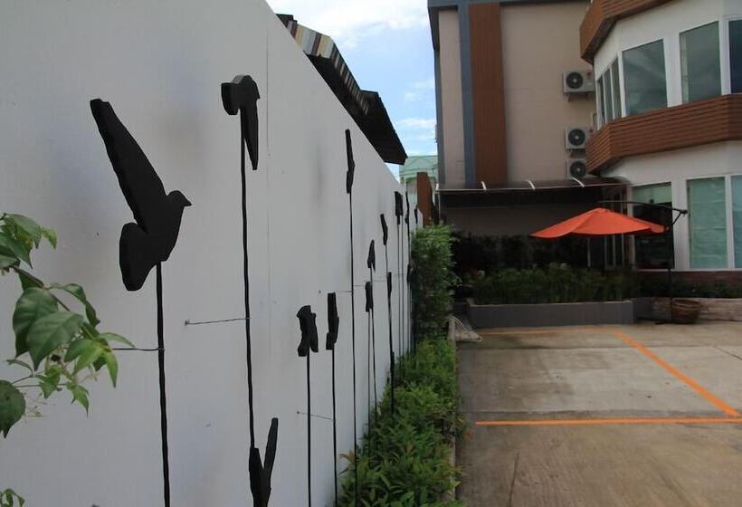 호텔 Le Lerts Living