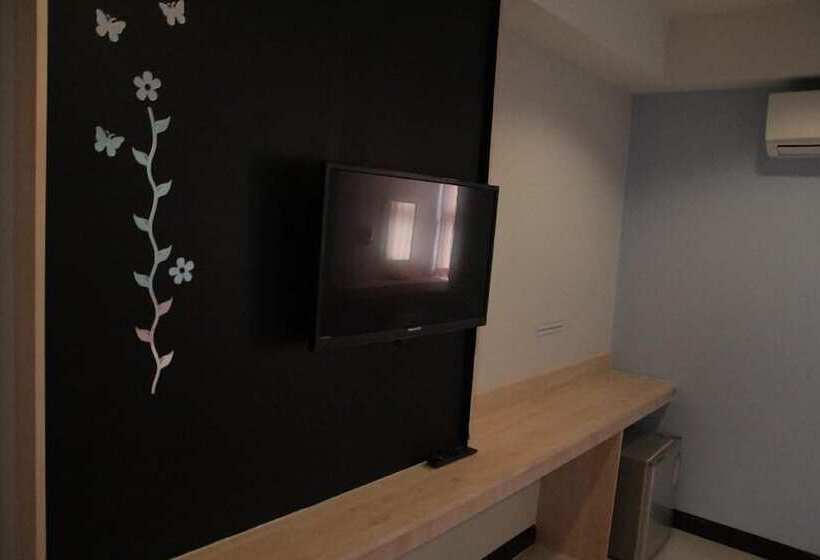 호텔 Le Lerts Living