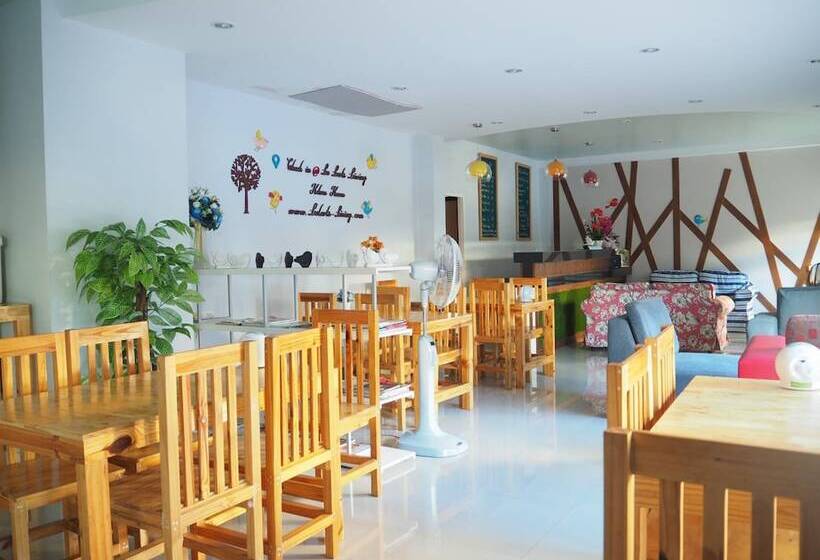 호텔 Le Lerts Living