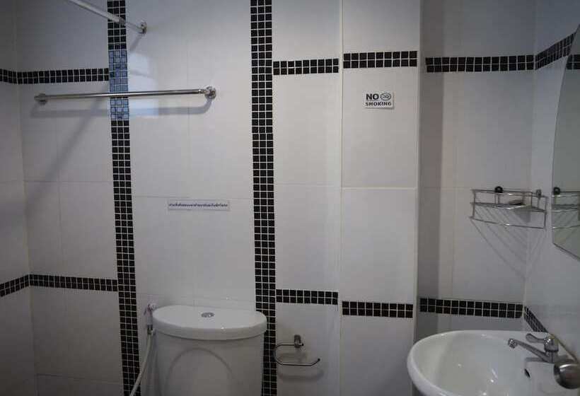 호텔 Le Lerts Living