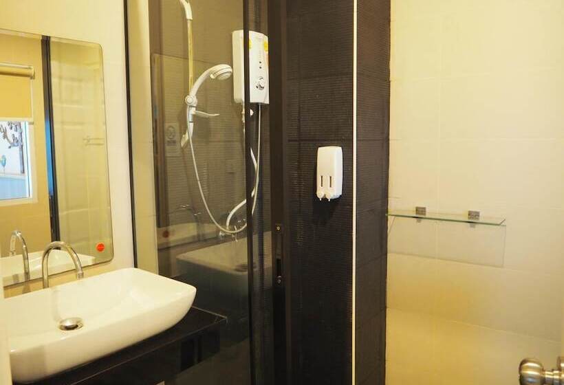 호텔 Le Lerts Living