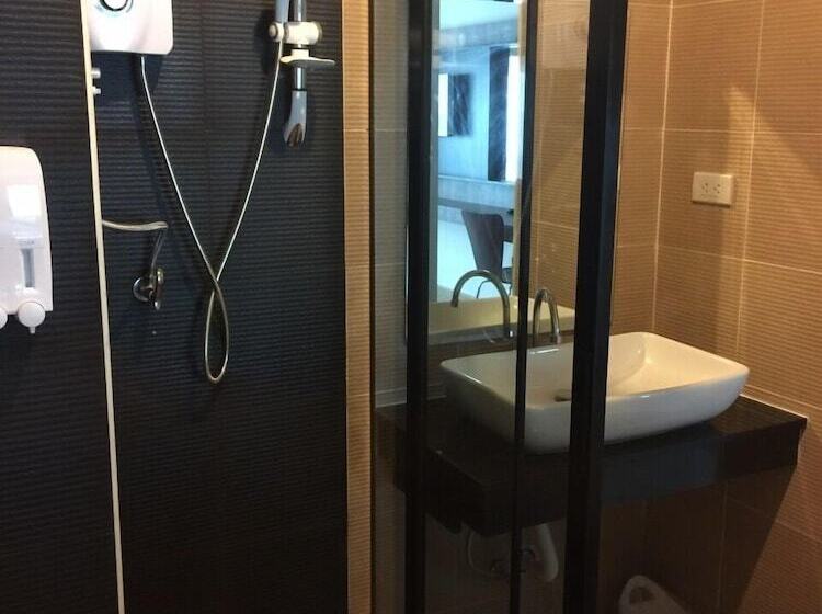 호텔 Le Lerts Living