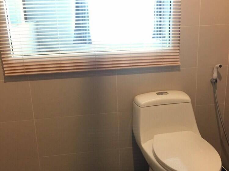 호텔 Le Lerts Living