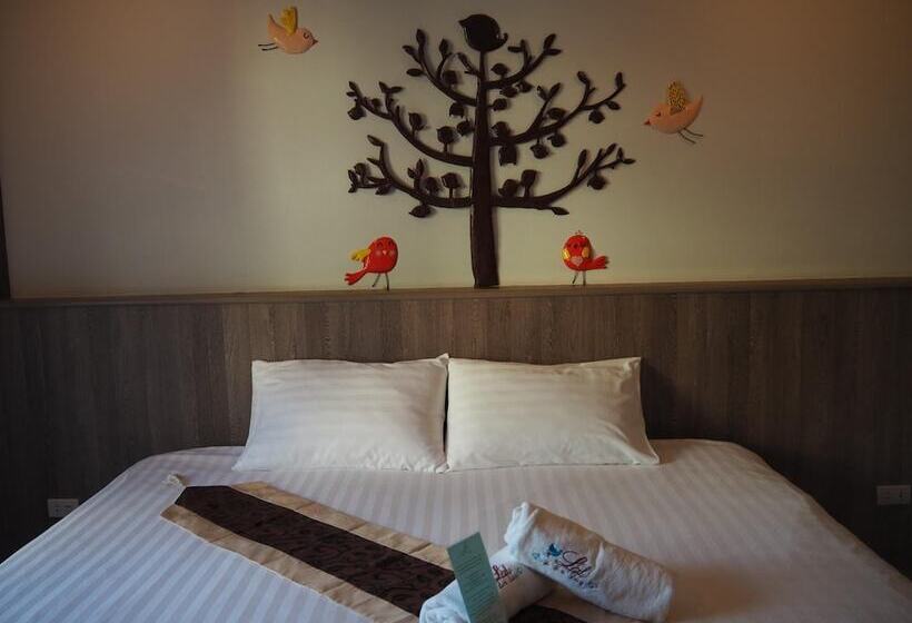 호텔 Le Lerts Living