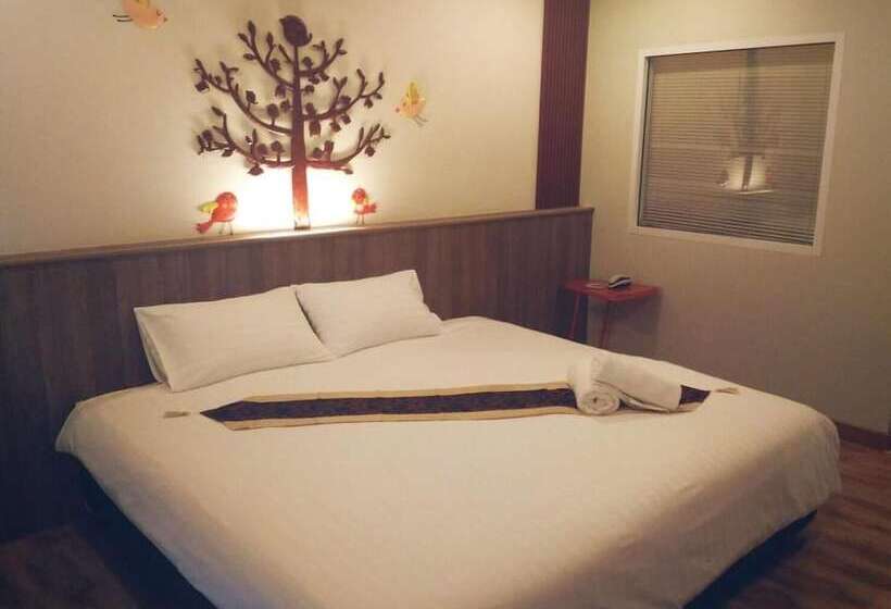 호텔 Le Lerts Living