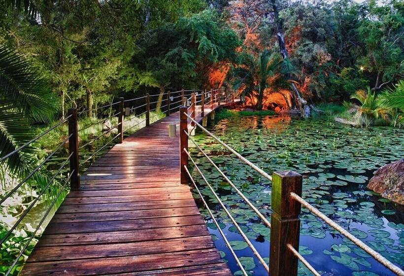 ホテル Lejwe La Metsi Game Farm Pty Ltd