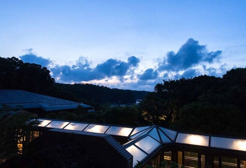 فندق Livemax Resort Jogasaki Kaigan