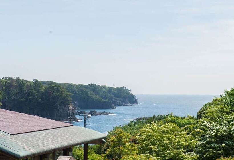 فندق Livemax Resort Jogasaki Kaigan