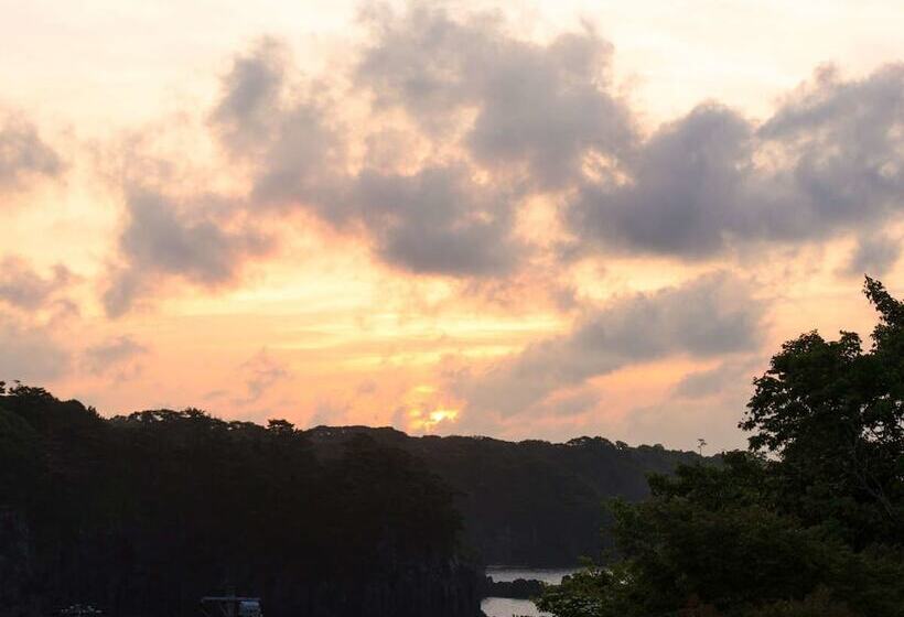 호텔 Livemax Resort Jogasaki Kaigan