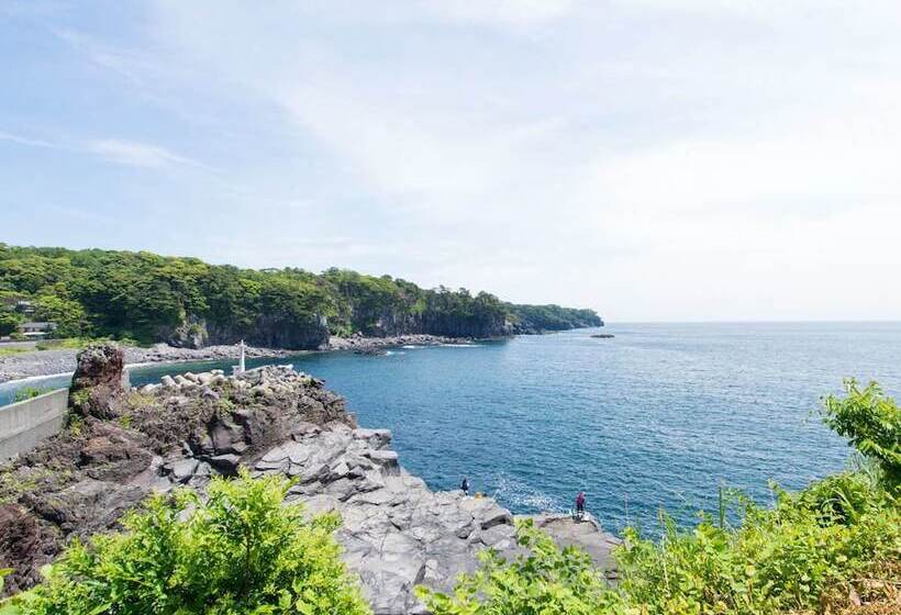 فندق Livemax Resort Jogasaki Kaigan