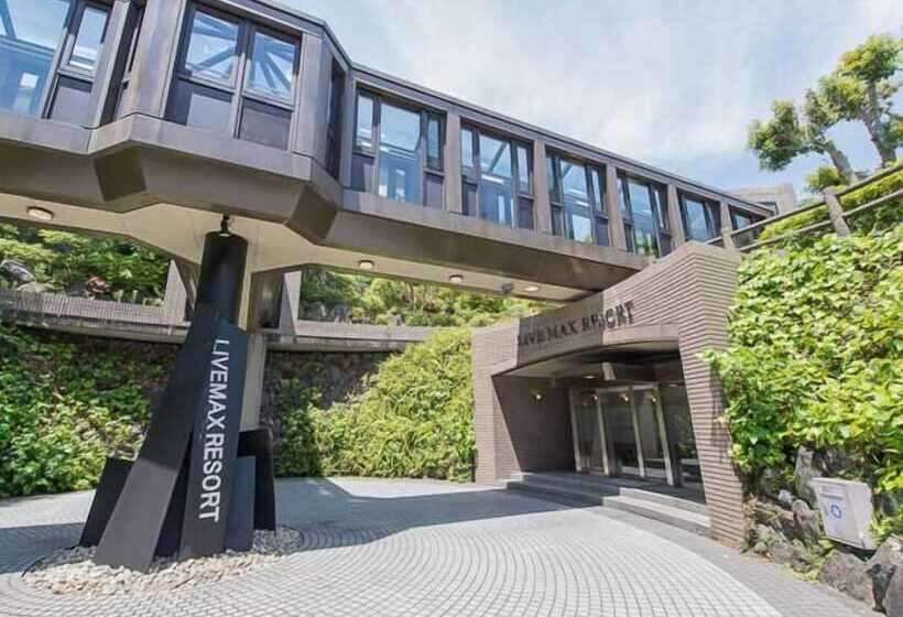فندق Livemax Resort Jogasaki Kaigan