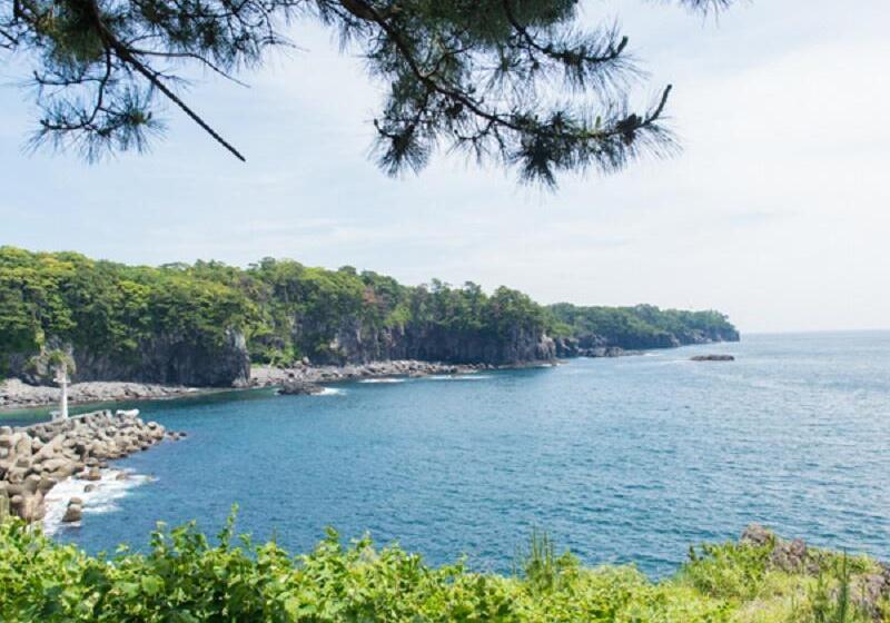 فندق Livemax Resort Jogasaki Kaigan