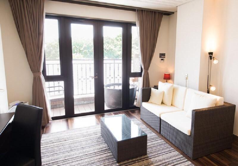 فندق Livemax Resort Jogasaki Kaigan