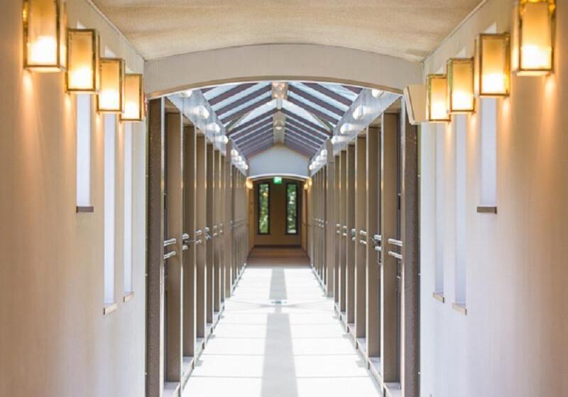 호텔 Livemax Resort Jogasaki Kaigan