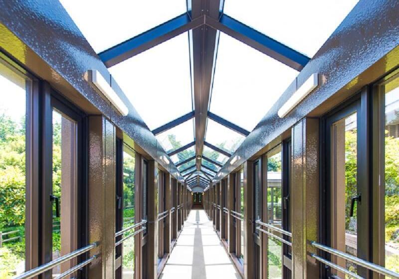 호텔 Livemax Resort Jogasaki Kaigan