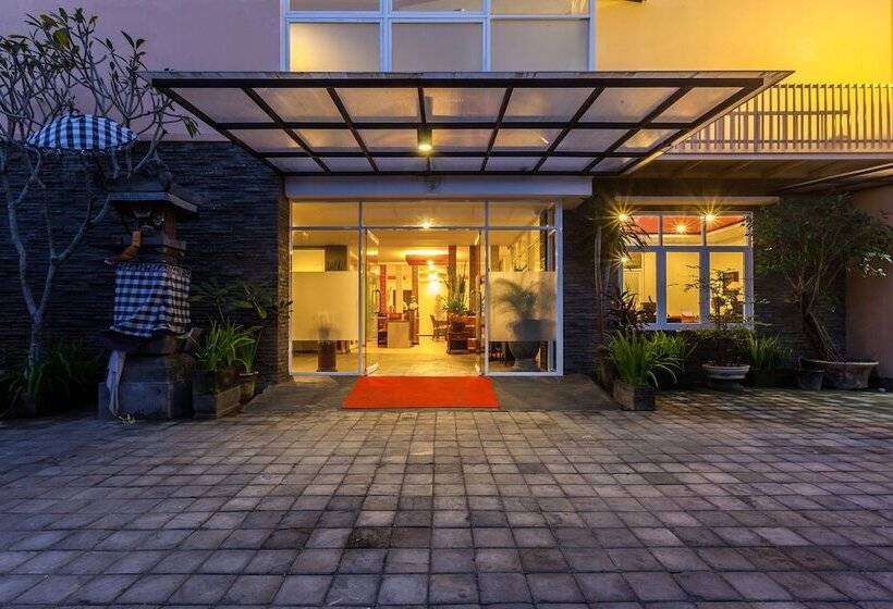 فندق Mahatma Residence