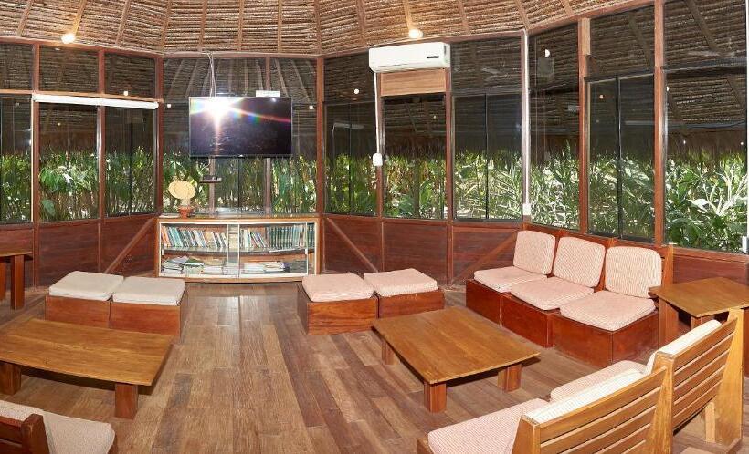 Manish Hotel Ecólogico