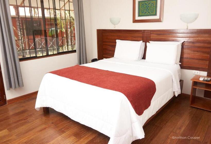 Manish Hotel Ecólogico