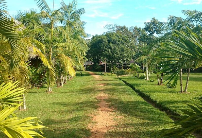 Manish Hotel Ecólogico