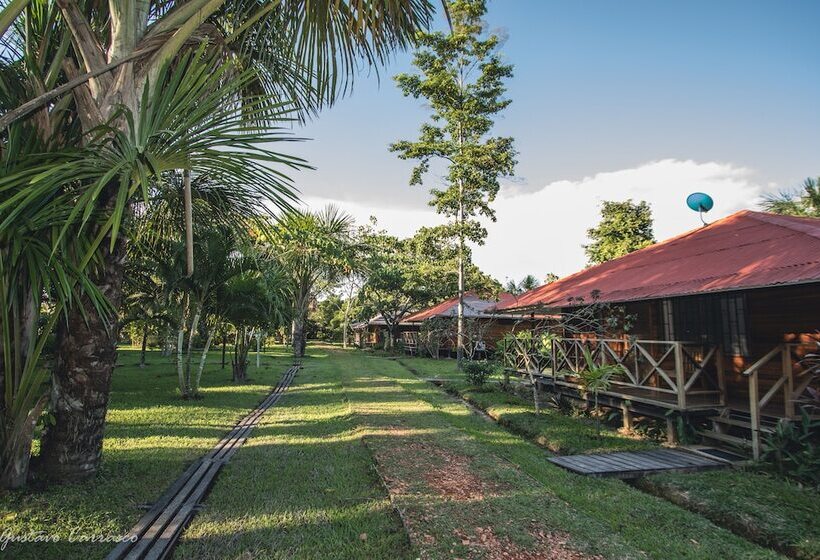 Manish Hotel Ecólogico