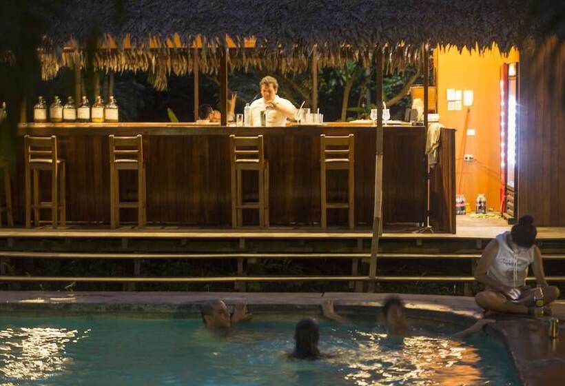 Manish Hotel Ecólogico