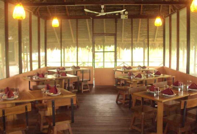 Manish Hotel Ecólogico