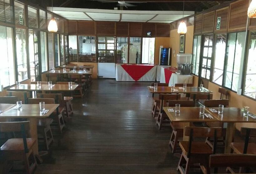 Manish Hotel Ecólogico