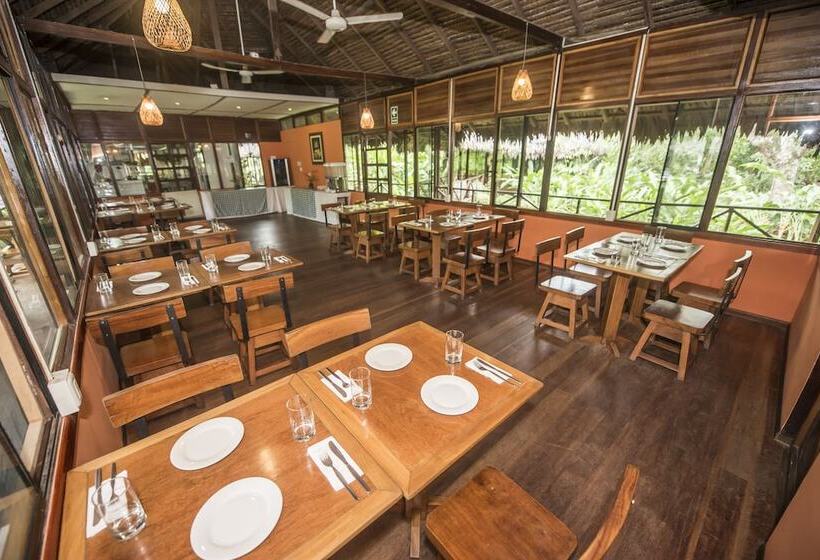 Manish Hotel Ecólogico