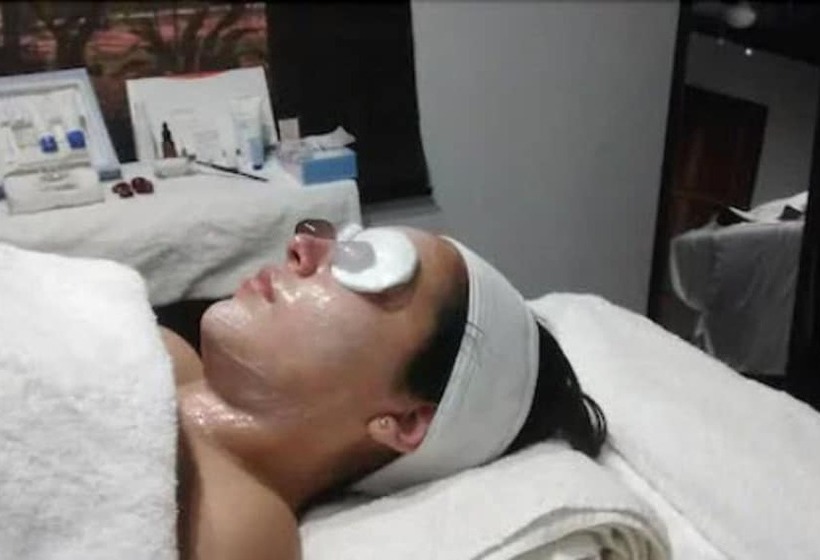 Manish Hotel Ecólogico