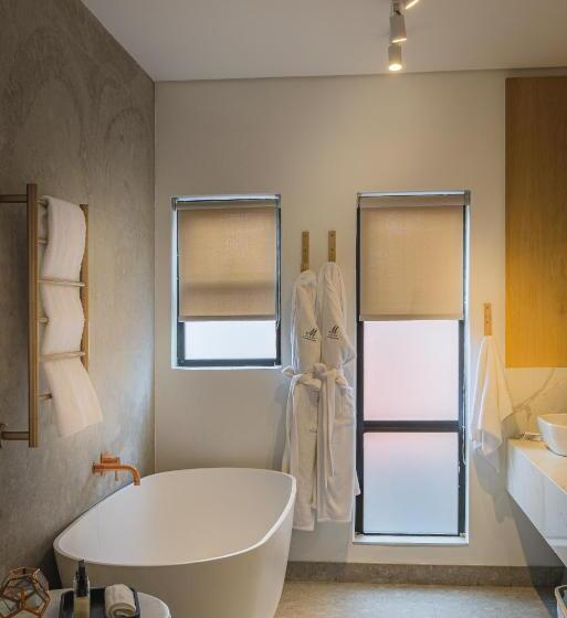 בית מלון כפרי Menlyn Boutique