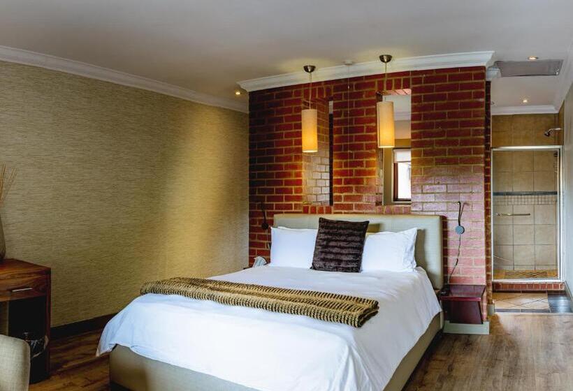 בית מלון כפרי Menlyn Boutique