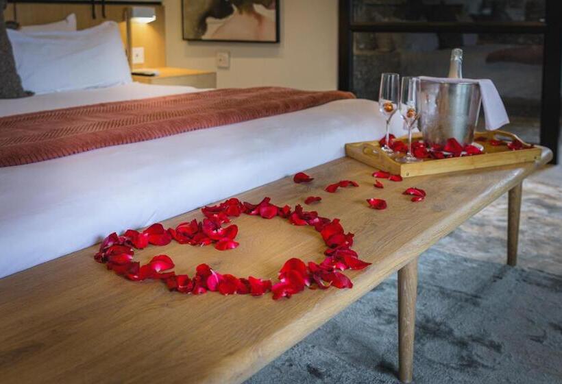 בית מלון כפרי Menlyn Boutique