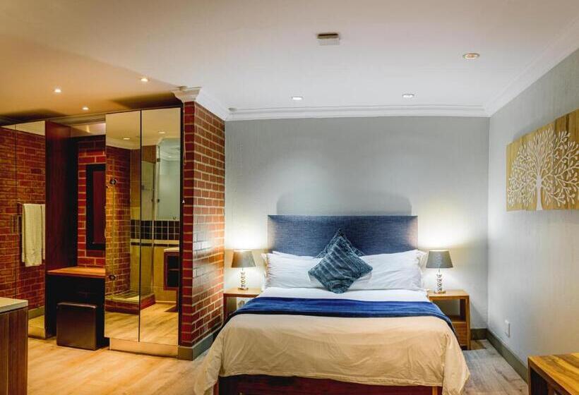 בית מלון כפרי Menlyn Boutique