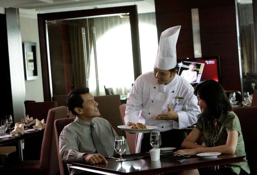 Metro Hotel Jababeka