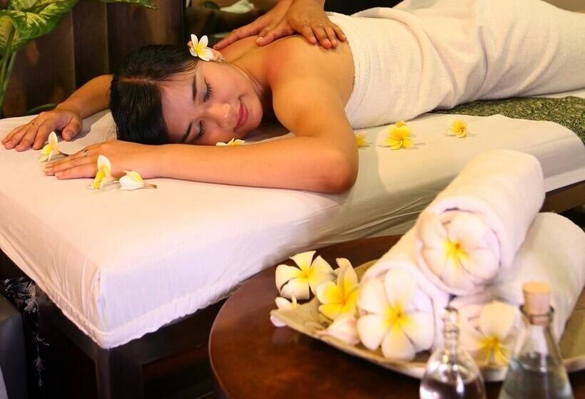 Metro Hotel Jababeka